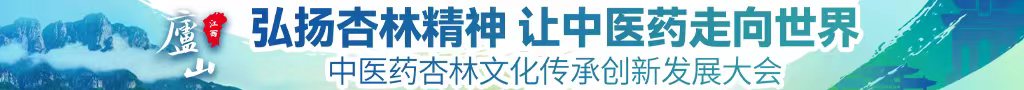 桶逼视频网址中医药杏林文化传承创新发展大会